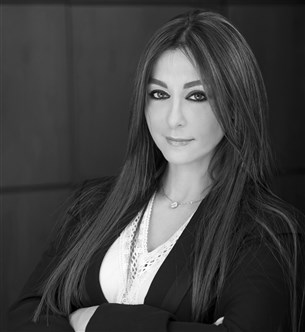 Suzanne Bazaza